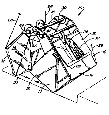 Une figure unique qui représente un dessin illustrant l'invention.